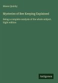 Mysteries of Bee Keeping Explained