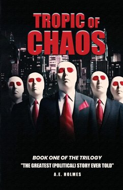 Cover TROPIC of CHAOS