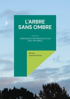 Cover L'Arbre Sans Ombre