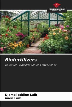 Cover Biofertilizers