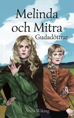 Cover Melinda och Mitra
