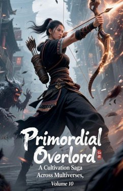 Cover Primordial Overlord