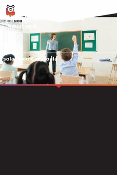 Cover Organisation de l'environnement de soutien