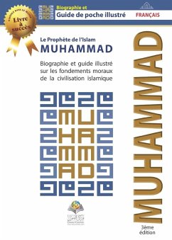 Cover Le Prophète de l'Islam Muhammad (saw)
