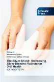 The Silver Shield: Harnessing Silver Diamine Fluoride for Oral Health The Silver Shield: Harnessing Silver Diamine Fluoride for Oral Health