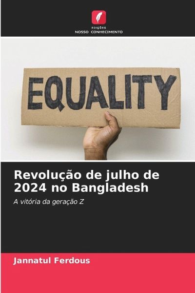 Revolução de julho de 2024 no Bangladesh