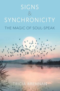 Cover Signs & Synchronicity - The Magic of Soul Speak