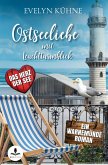 Ostseeliebe mit Leuchtturmblick Ostseeliebe mit Leuchtturmblick