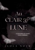 Au Clair De Lune Au Clair De Lune