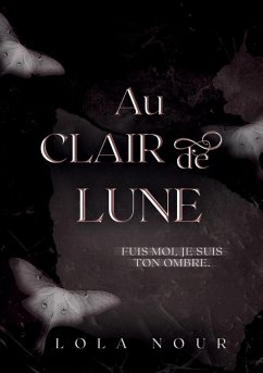 Cover Au Clair De Lune