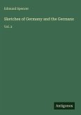 Sketches of Germany and the Germans