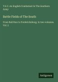 Battle Fields of The South