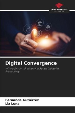 Cover Digital Convergence