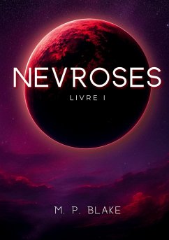 Cover Névroses
