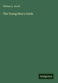 Cover The Young Man's Guide