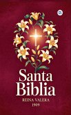 SANTA BIBLIA - REINA VALERA 1909 (Spanish Edition) SANTA BIBLIA - REINA VALERA 1909 (Spanish Edition)