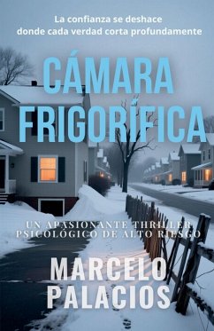 Cámara Frigorífica - Palacios, Marcelo