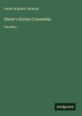 Dante's Divina Commedia Dante's Divina Commedia