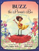 Buzz The Premier Bee