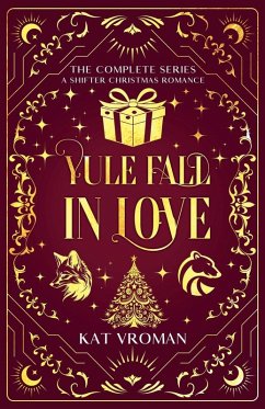 Yule Fall In Love - Vroman, Kat