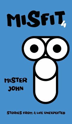 Cover MISFIT 4