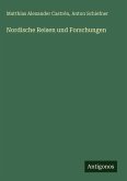 Nordische Reisen und Forschungen