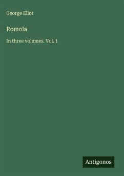 Cover Romola