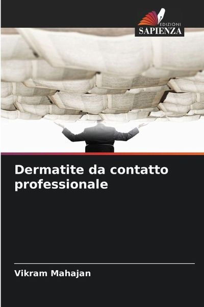 Dermatite da contatto professionale