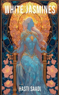 White Jasmines - Saadi, Hasti
