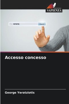 Cover Accesso concesso