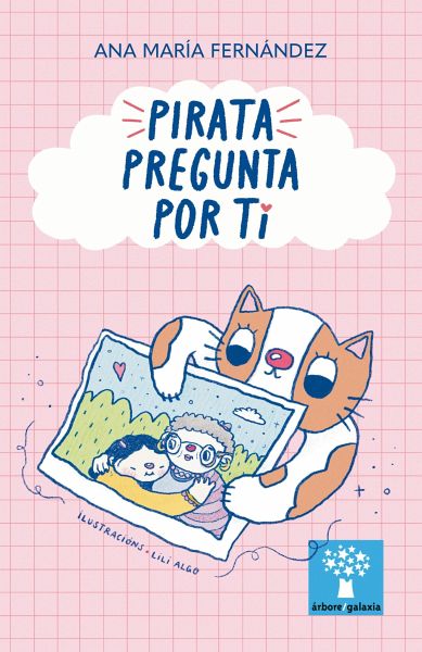 Pirata pregunta por ti (eBook, ePUB) Pirata pregunta por ti (eBook, ePUB)