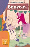 Bonecas (Premio o facho de teatro infantil 2024) (eBook, ePUB)