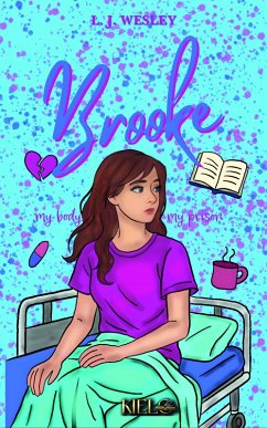 Cover Brooke (eBook, ePUB)