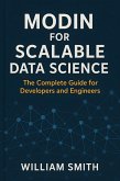 Modin for Scalable Data Science (eBook, ePUB)
