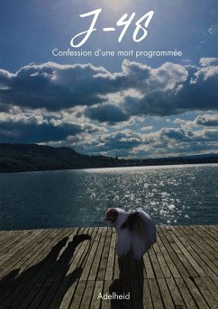Cover J-48 (eBook, ePUB)