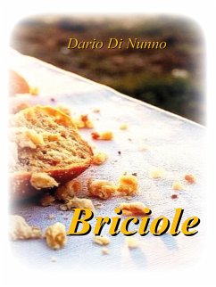 Briciole (eBook, ePUB) Cover Briciole (eBook, ePUB)