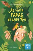 As vinte fadas de Lala Rus (eBook, ePUB)