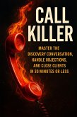 Call Killer (eBook, ePUB) Call Killer (eBook, ePUB)
