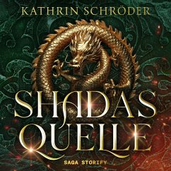 Cover Shadas Quelle (MP3-Download)