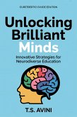 Unlocking Brilliant Minds (eBook, ePUB) Unlocking Brilliant Minds (eBook, ePUB)