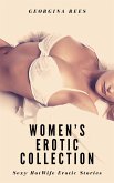 Women's Erotic Collection (eBook, ePUB) Women's Erotic Collection (eBook, ePUB)