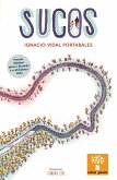 Sucos (Premio Simbad para o recordo e o alzheimer 2023) (eBook, ePUB) Sucos (Premio Simbad para o recordo e o alzheimer 2023) (eBook, ePUB)
