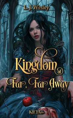 Cover Kingdom of Far, Far Away (eBook, ePUB)