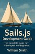 Sails.js Development Guide (eBook, ePUB) - Bild 1