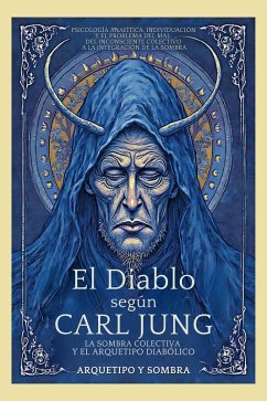 El Diablo Según Carl Jung (eBook, ePUB) Cover El Diablo Según Carl Jung (eBook, ePUB)