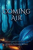 Coming Up for Air (The Attuned, #1) (eBook, ePUB) Coming Up for Air (The Attuned, #1) (eBook, ePUB)