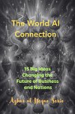 The World AI Connection (eBook, ePUB) The World AI Connection (eBook, ePUB)