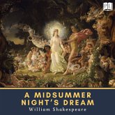 A Midsummer Night's Dream (MP3-Download) A Midsummer Night's Dream (MP3-Download)