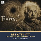 Relativity: The Special and General Theory (MP3-Download) Relativity: The Special and General Theory (MP3-Download)