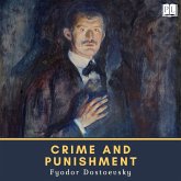 Crime and Punishment (MP3-Download) Crime and Punishment (MP3-Download)